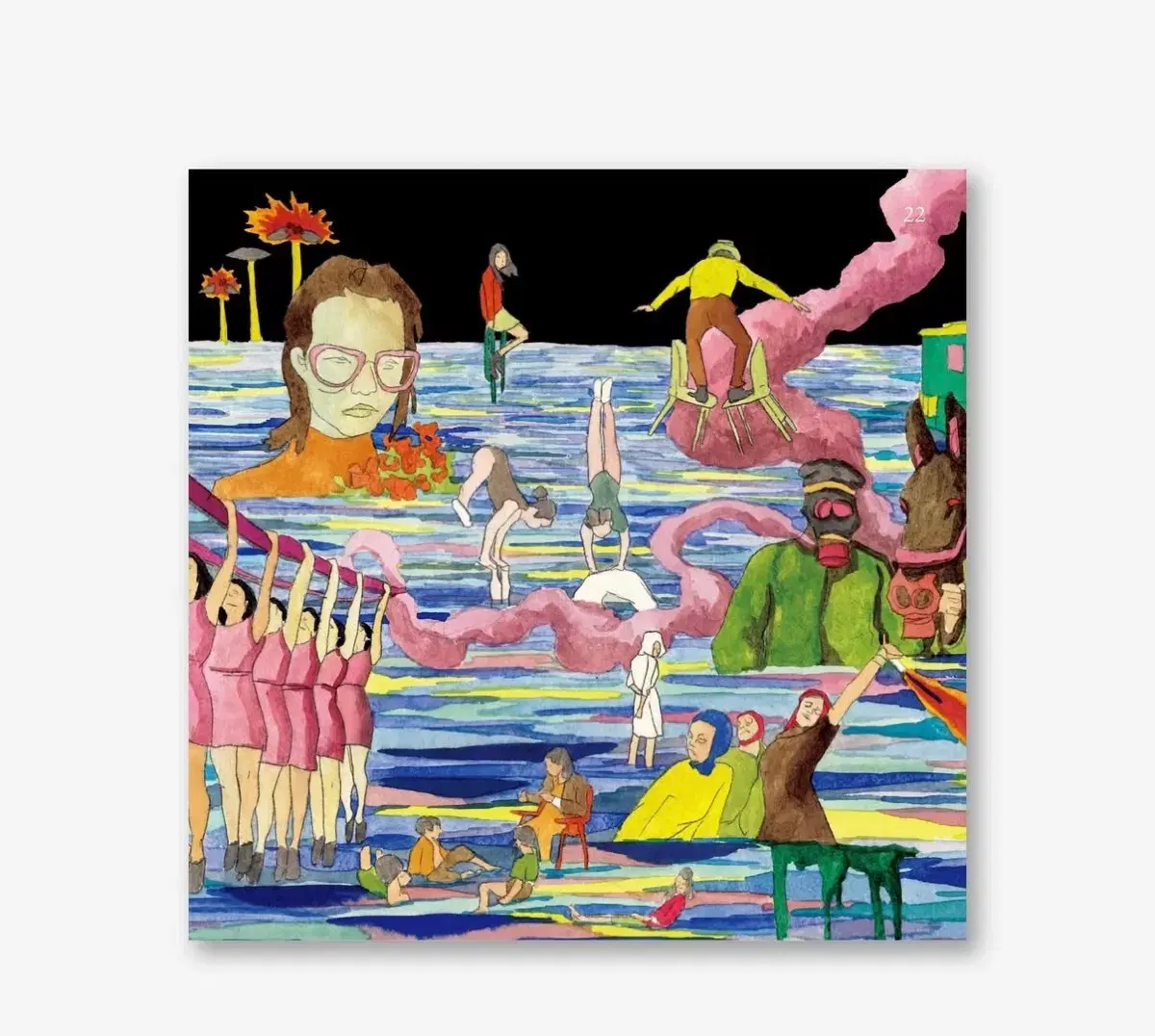 혁오 | 検索 | 韓国代行 SAZO